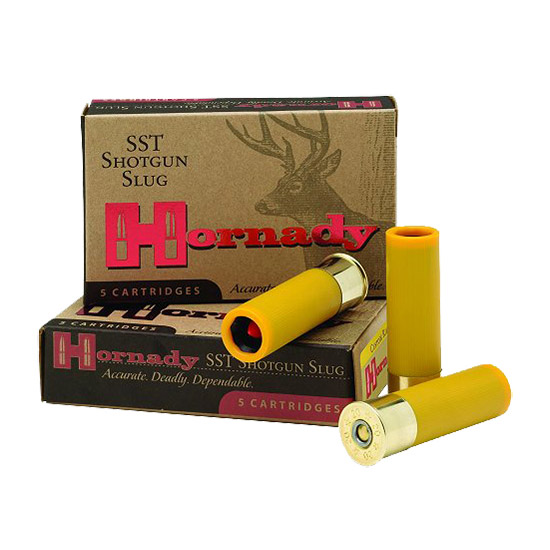 HORN 20GA SLUG SST 2.75